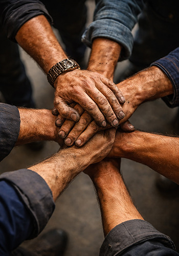 Empowering Communities