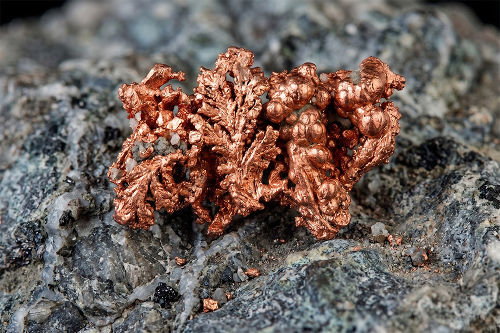 Copper